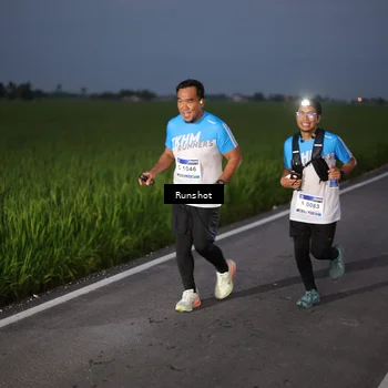Runner Photo 5747279
