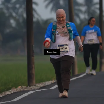 Runner Photo 5747280
