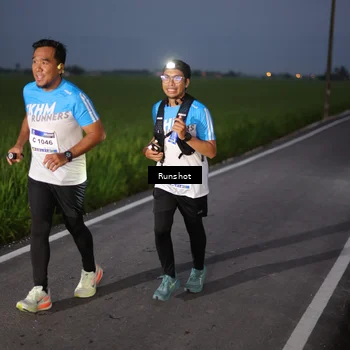 Runner Photo 5747281