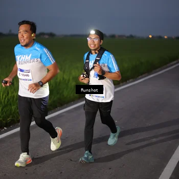 Runner Photo 5747282