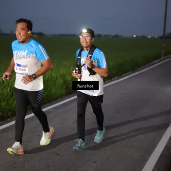 Runner Photo 5747283