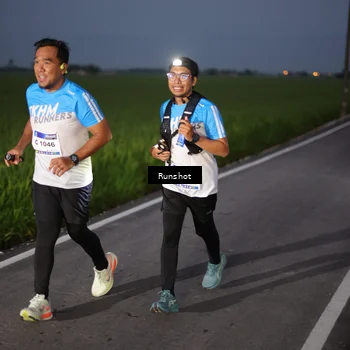 Runner Photo 5747284
