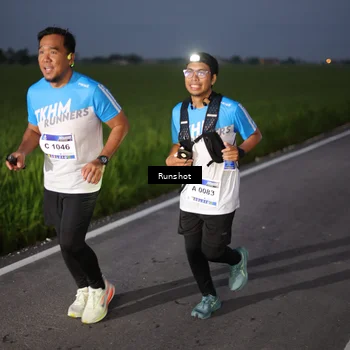 Runner Photo 5747285
