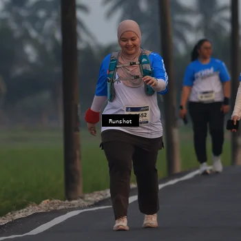 Runner Photo 5747286