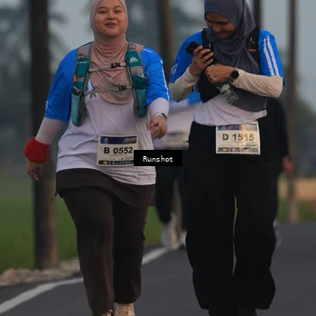 Runner Photo 5747287