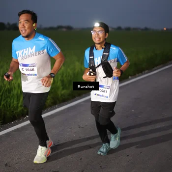 Runner Photo 5747288