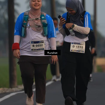 Runner Photo 5747289