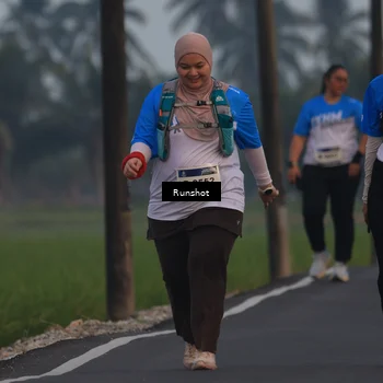 Runner Photo 5747290