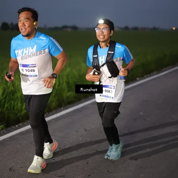 Runner Photo 5747291