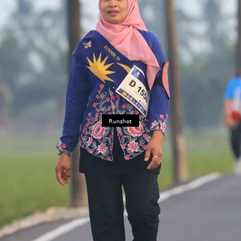 Runner Photo 5747292