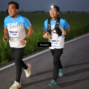 Runner Photo 5747293