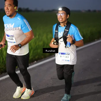 Runner Photo 5747294