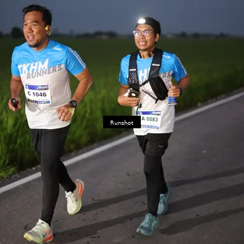 Runner Photo 5747295