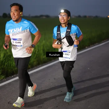 Runner Photo 5747297
