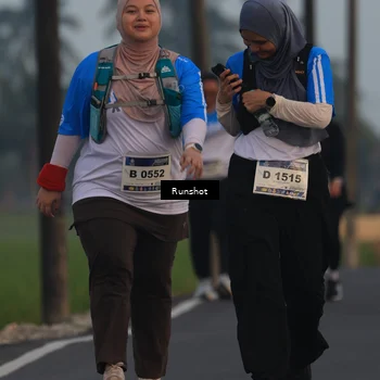 Runner Photo 5747299