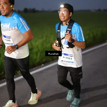 Runner Photo 5747301