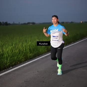 Runner Photo 5747303