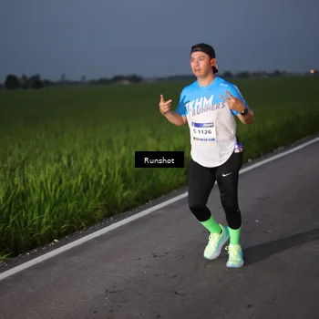 Runner Photo 5747304