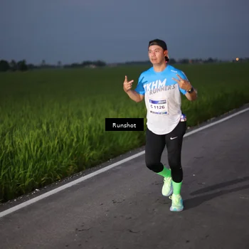 Runner Photo 5747305