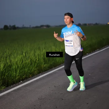Runner Photo 5747307