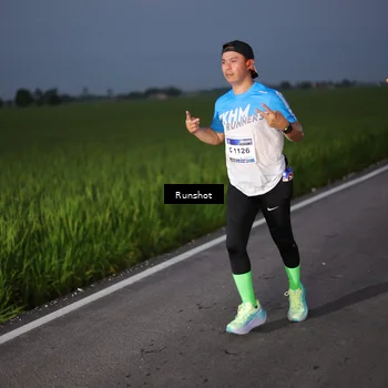 Runner Photo 5747308