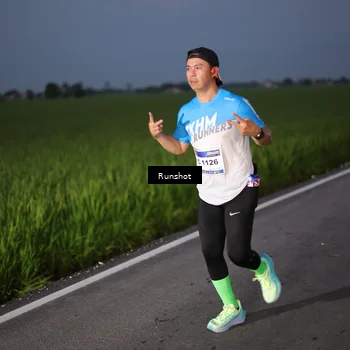Runner Photo 5747310