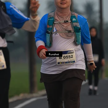 Runner Photo 5747311