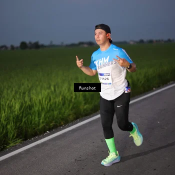 Runner Photo 5747312