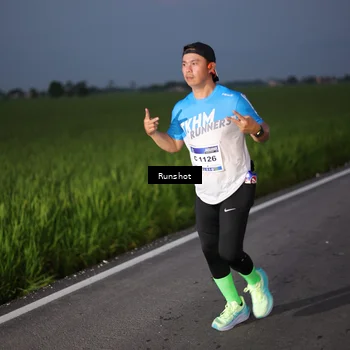 Runner Photo 5747313