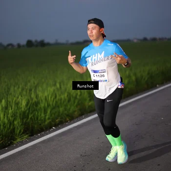 Runner Photo 5747314