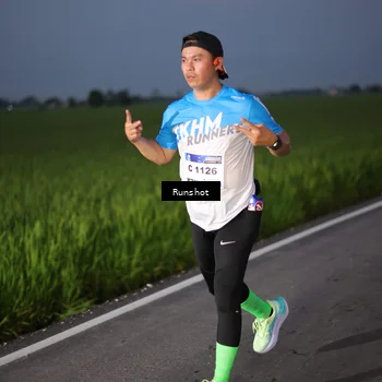 Runner Photo 5747316