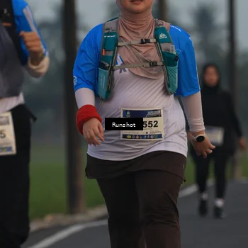 Runner Photo 5747320