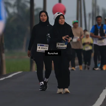 Runner Photo 5747321