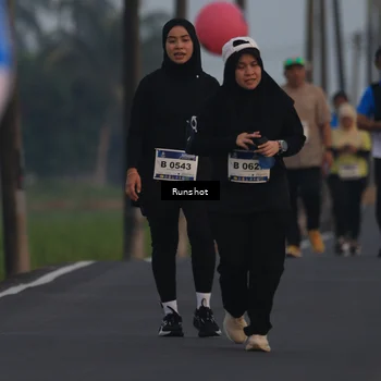Runner Photo 5747322