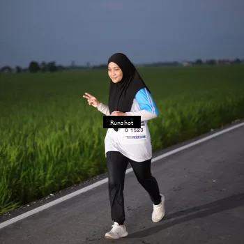 Runner Photo 5747323