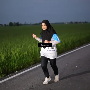 Runner Photo 5747324