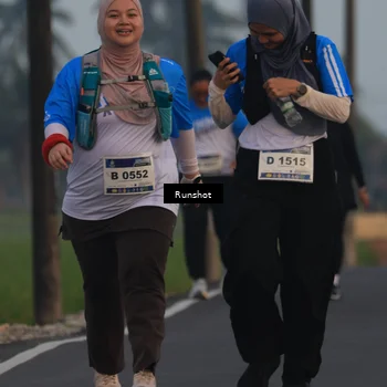 Runner Photo 5747325