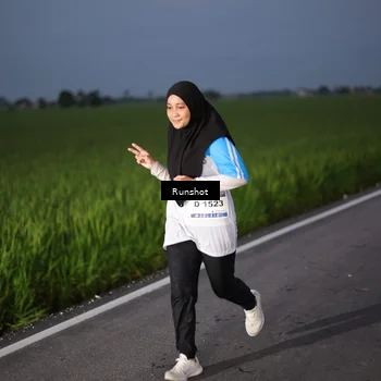 Runner Photo 5747327