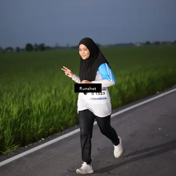 Runner Photo 5747328
