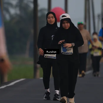 Runner Photo 5747331