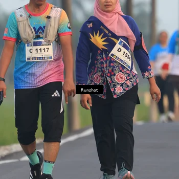 Runner Photo 5747332