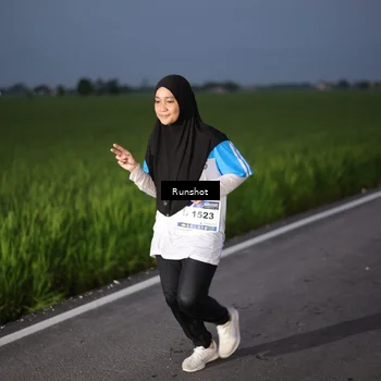 Runner Photo 5747333