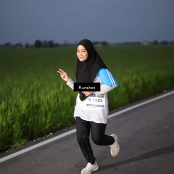 Runner Photo 5747334