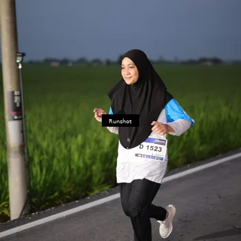 Runner Photo 5747335