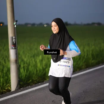Runner Photo 5747336