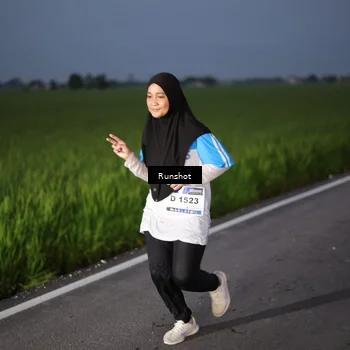 Runner Photo 5747337