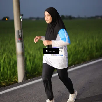 Runner Photo 5747341