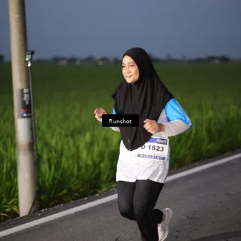 Runner Photo 5747342