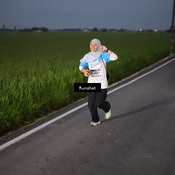 Runner Photo 5747343