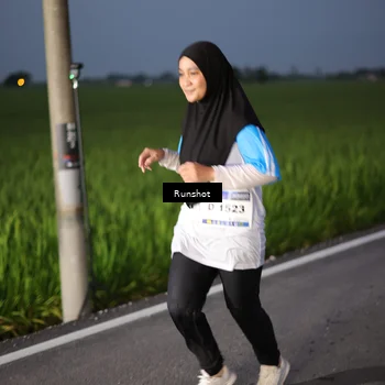 Runner Photo 5747344